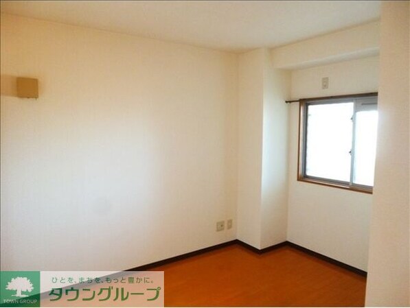 レージュ道徳の物件内観写真